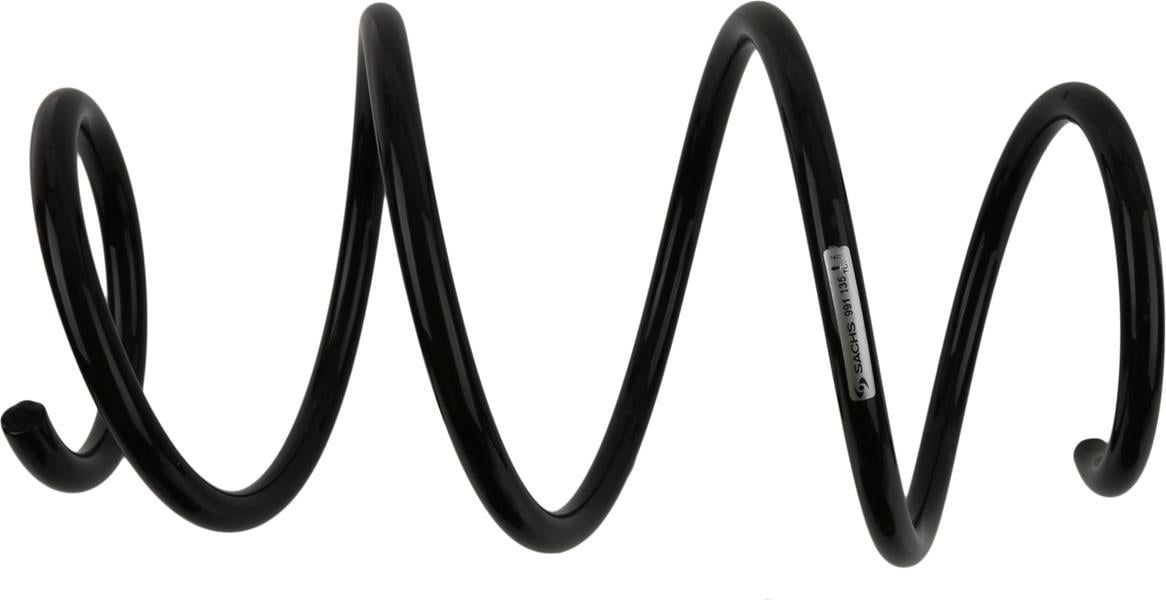 COIL SPRING
