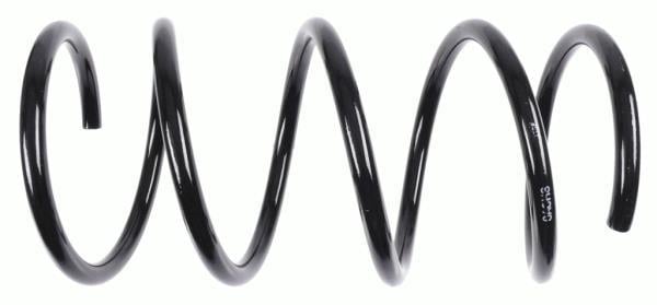 COIL SPRING