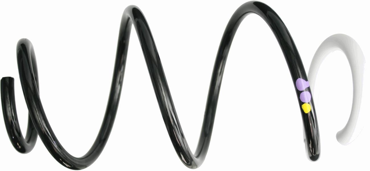 COIL SPRING