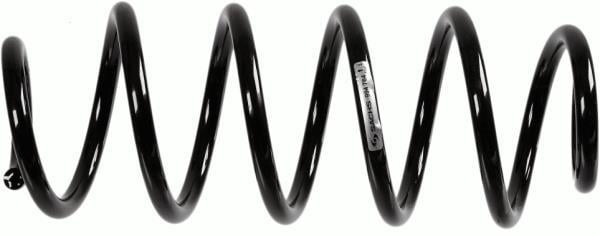 COIL SPRING