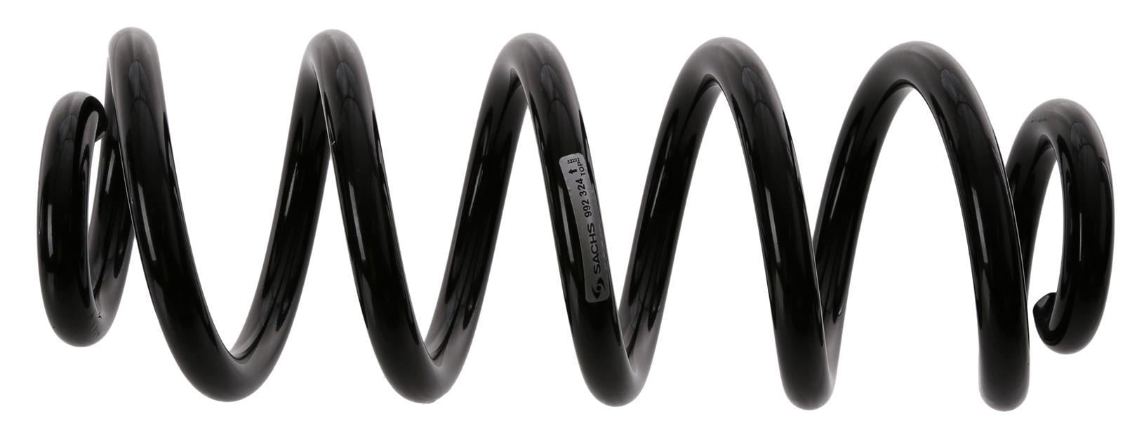 COIL SPRING