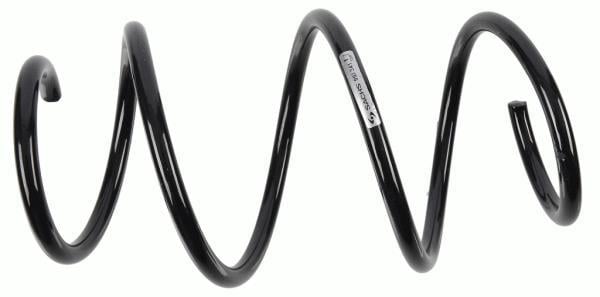 COIL SPRING
