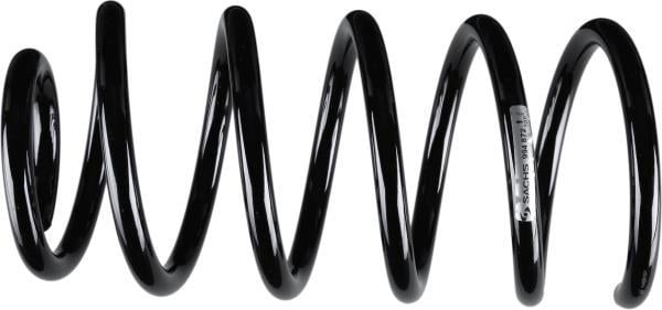 COIL SPRING