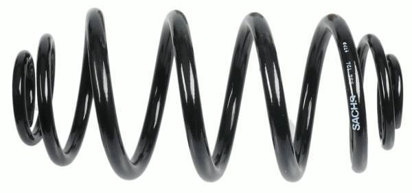 COIL SPRING