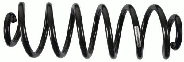 COIL SPRING