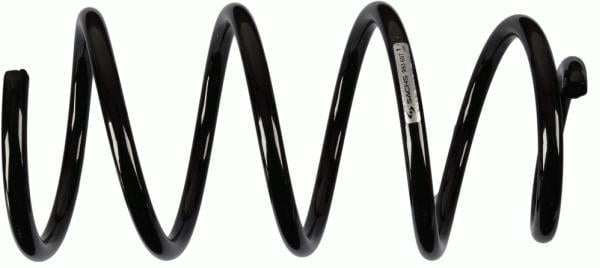 COIL SPRING