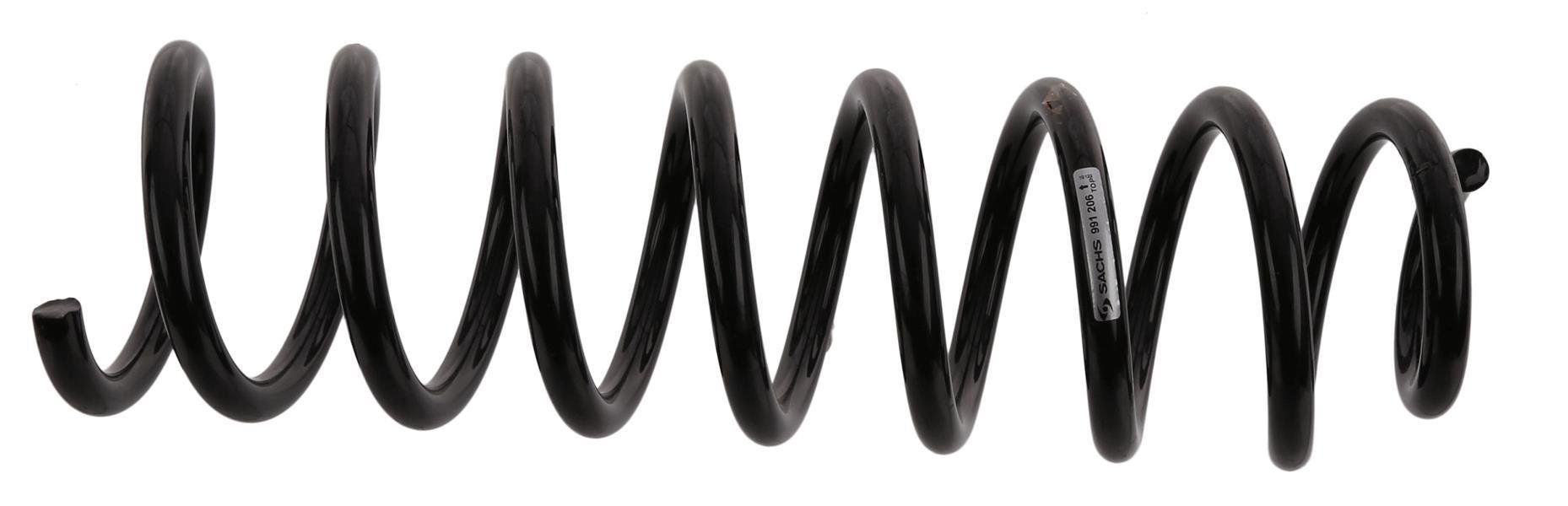 COIL SPRING