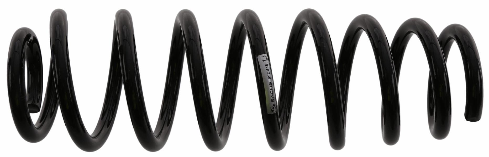 COIL SPRING