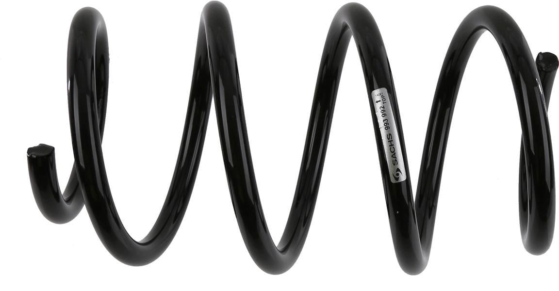 COIL SPRING
