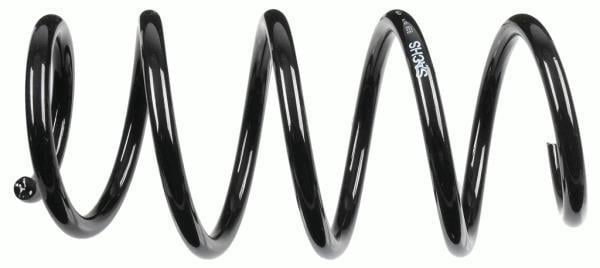 COIL SPRING