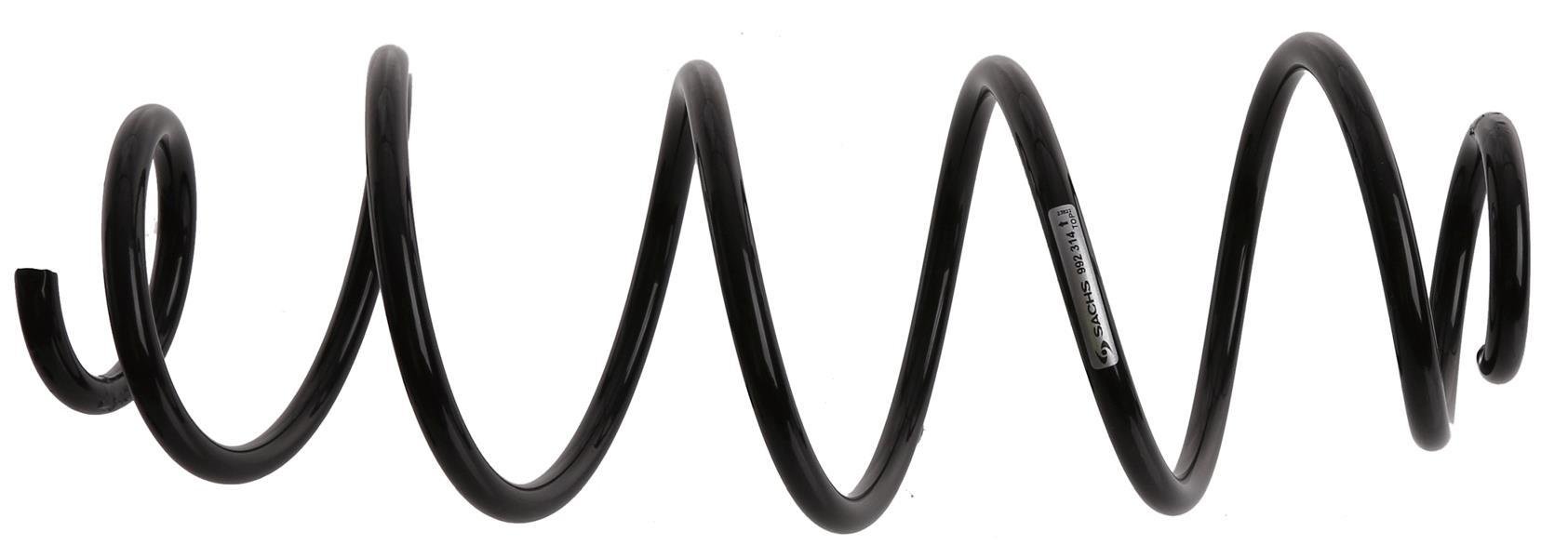 COIL SPRING