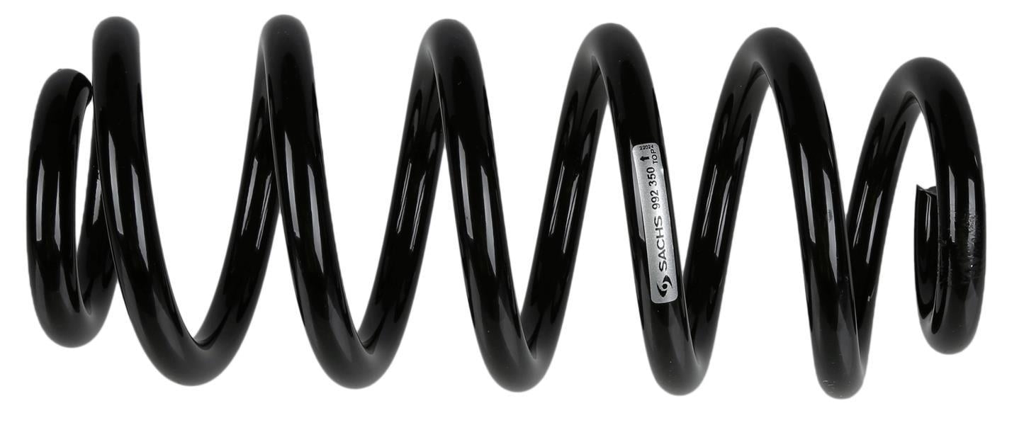 COIL SPRING