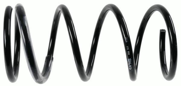 COIL SPRING