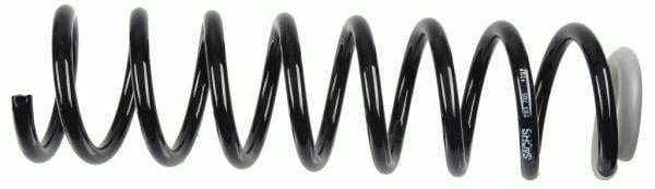 COIL SPRING