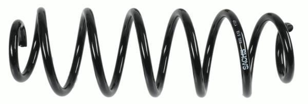 COIL SPRING