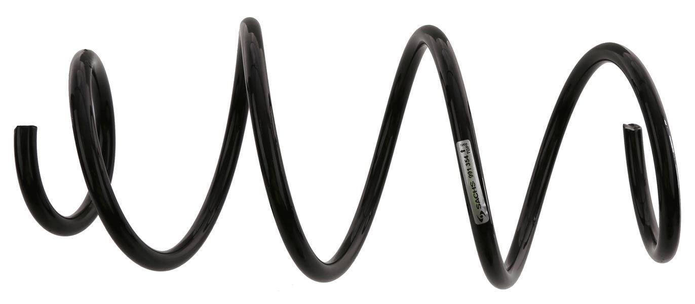 COIL SPRING