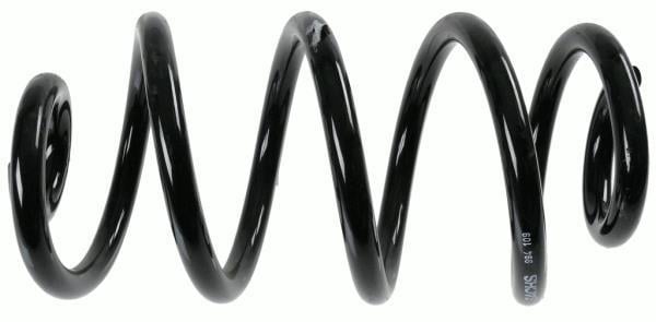 COIL SPRING
