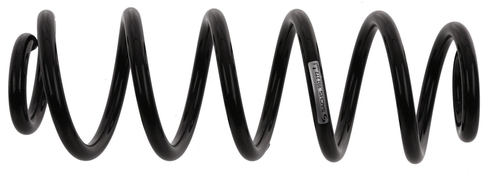 COIL SPRING