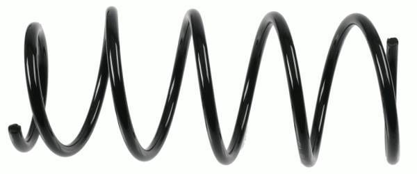 COIL SPRING