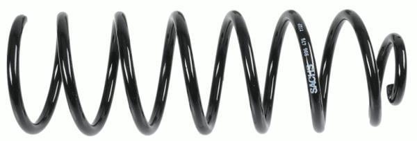 COIL SPRING