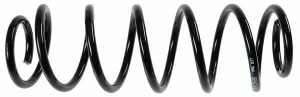 COIL SPRING