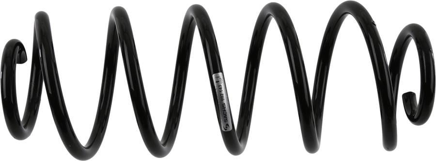 COIL SPRING