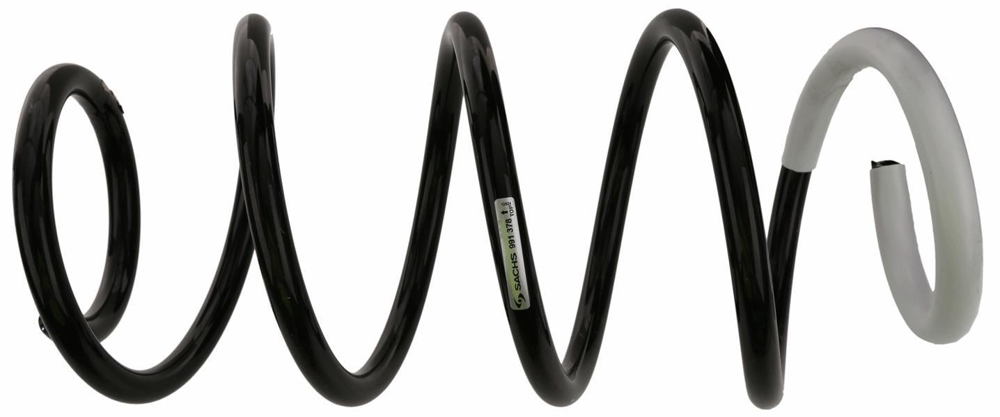 COIL SPRING