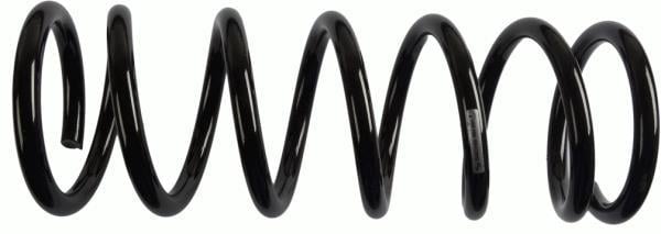 COIL SPRING