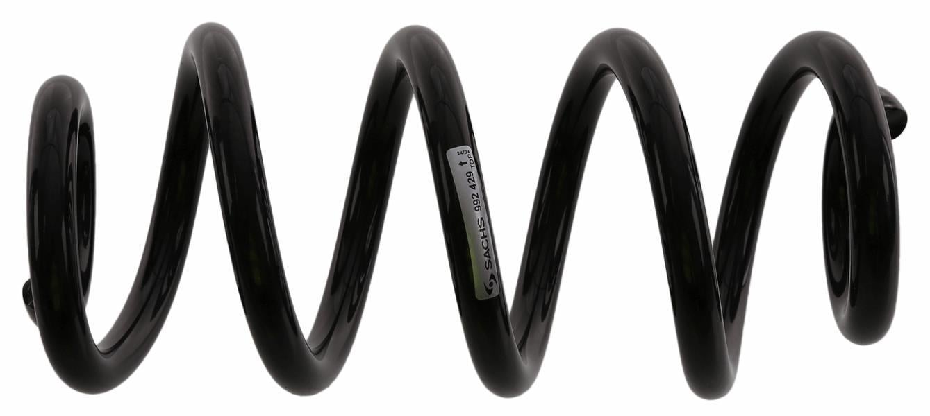 COIL SPRING