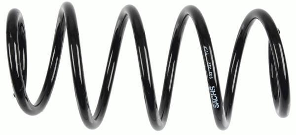 COIL SPRING