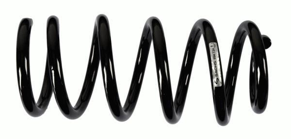 COIL SPRING