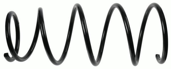 COIL SPRING