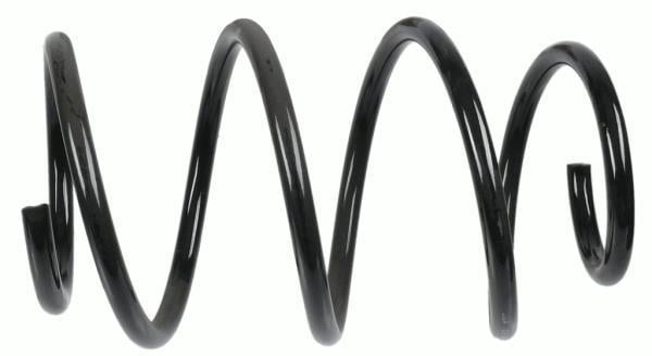 COIL SPRING