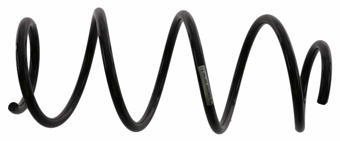 COIL SPRING