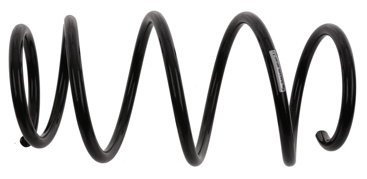 COIL SPRING