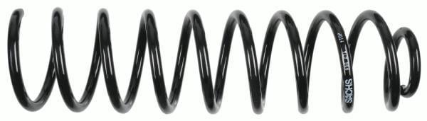 COIL SPRING