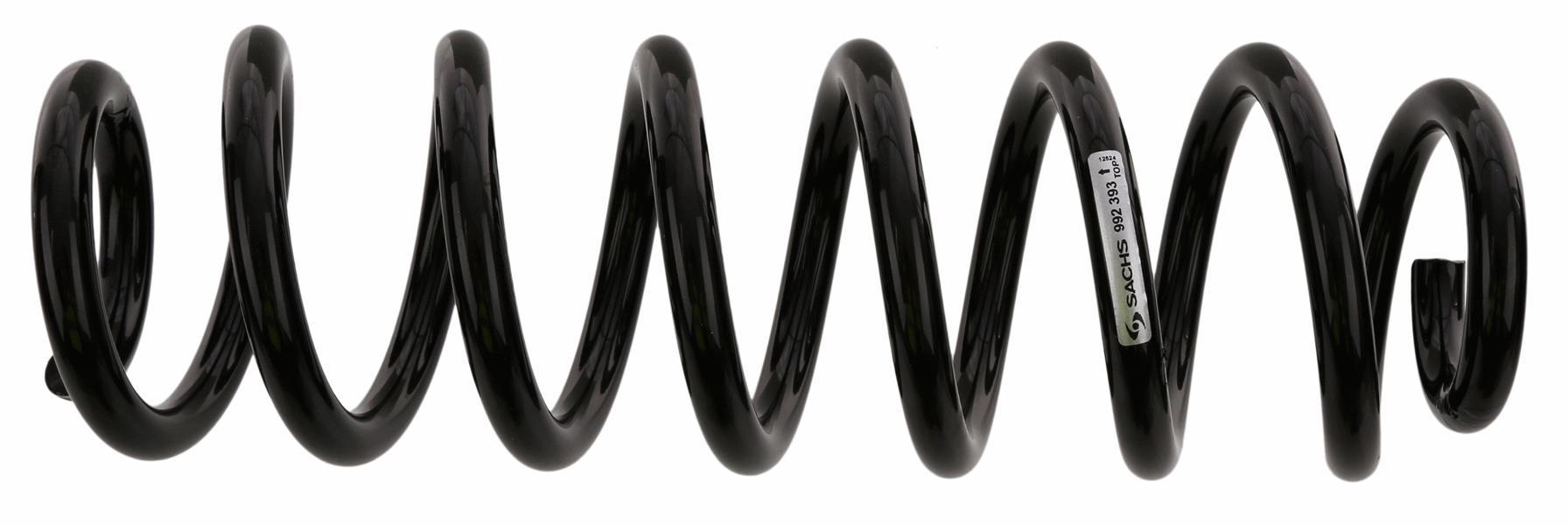 COIL SPRING