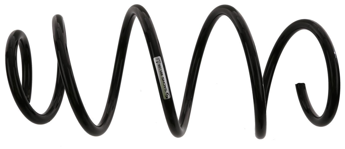 COIL SPRING