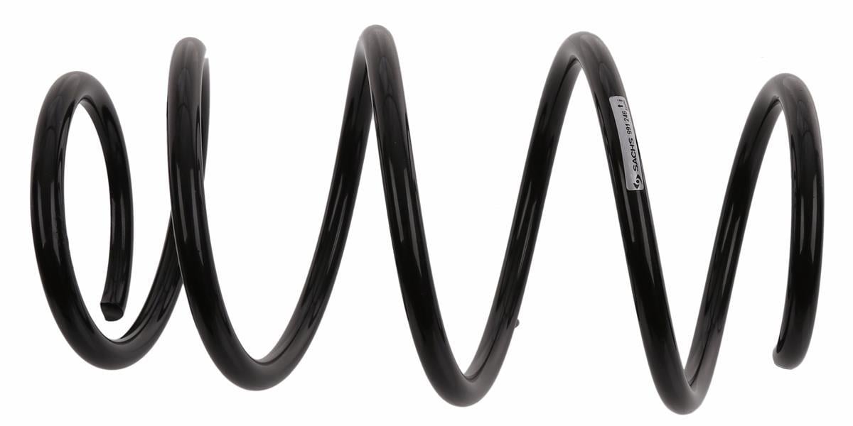COIL SPRING