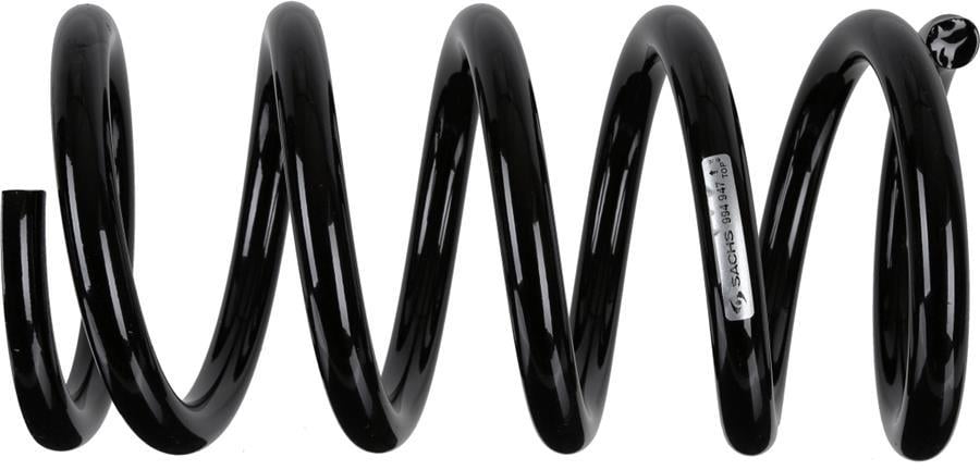 COIL SPRING