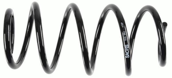 COIL SPRING