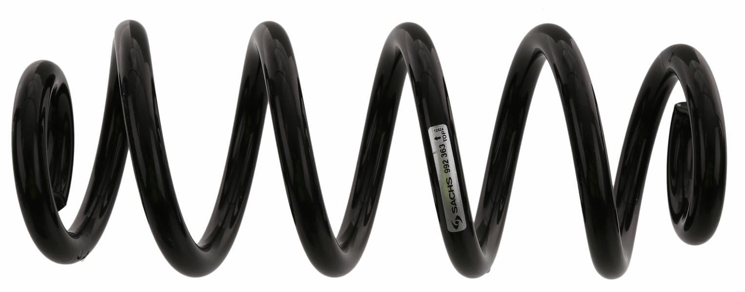 COIL SPRING