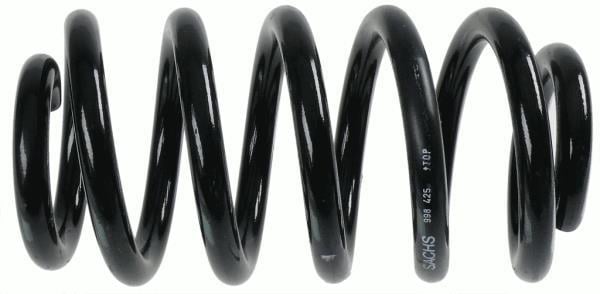 COIL SPRING