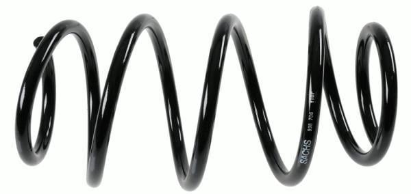 COIL SPRING