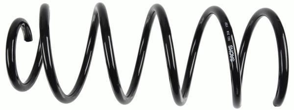 COIL SPRING