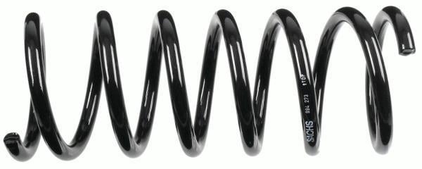 COIL SPRING