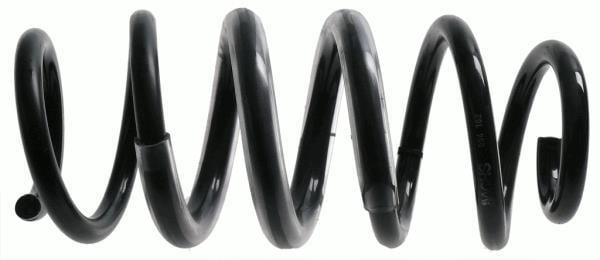 COIL SPRING