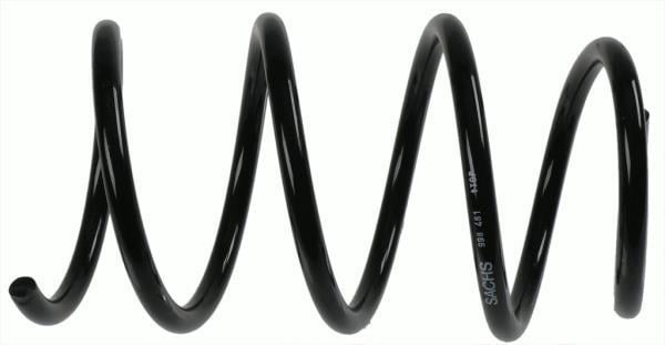 COIL SPRING