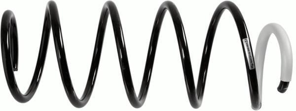 COIL SPRING