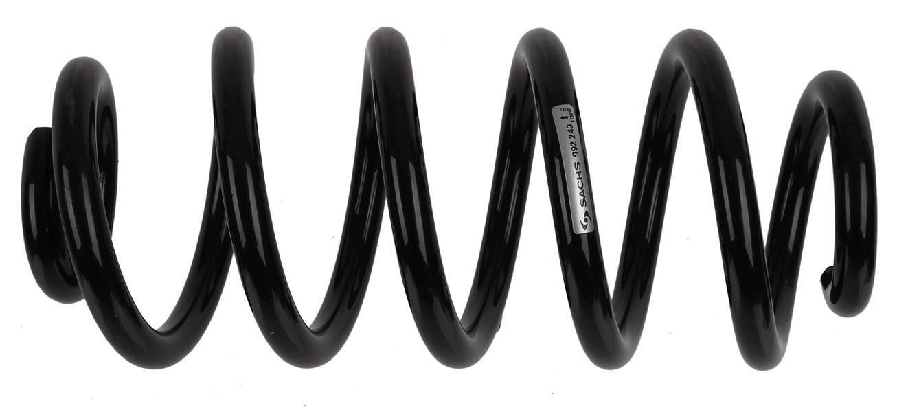 COIL SPRING